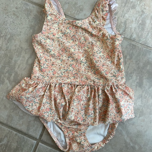 Wheat Swimsuits - Picture 2 of 7